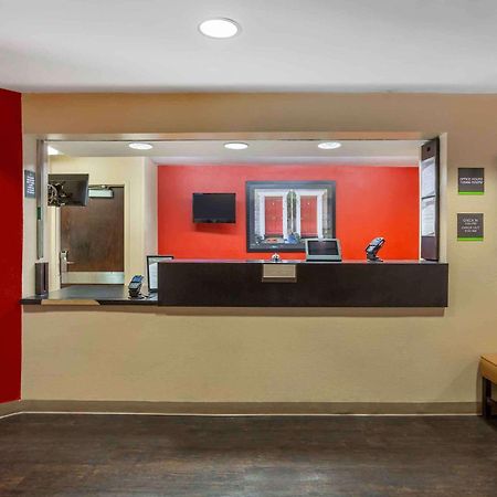 Extended Stay America Select Suites - Salt Lake City - Union Park Midvale Exterior foto